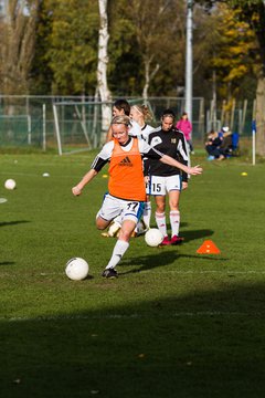 Bild 92 - Frauen Hamburger SV - SV Henstedt Ulzburg : Ergebnis: 0:2
